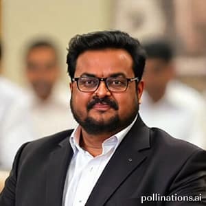 Charges Filed Against Karti P Chidambaram in Visa Scam