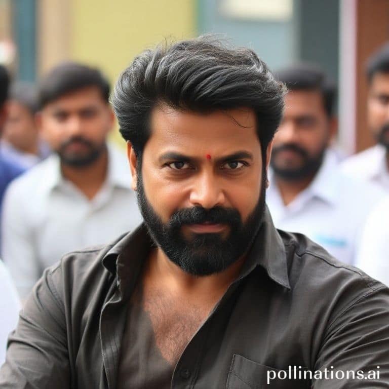 Pawan Kalyan Faces Backlash Over 'Evil Eye' Comment on Konaseema