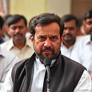 Survivor Treated Like Criminal: Rahul Gandhi on Unnao Rape Victim's Manhandling