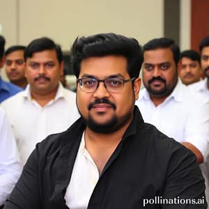 Vijay Critiques DMK's Governance Amid TVK's Rising Popularity