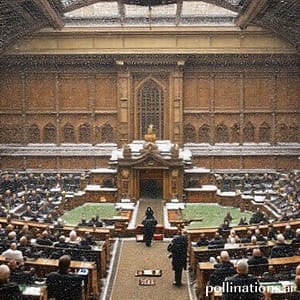 Parliament Winter Session Opens Amidst Controversy and Disruption