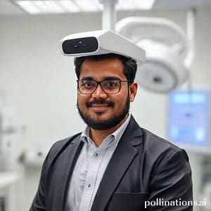 Bengaluru Startup Achieves Historic US-FDA Clearance for Medical Air Cleaners