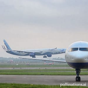 IndiGo Faces Ongoing Operational Crisis Amid Flight Cancellations