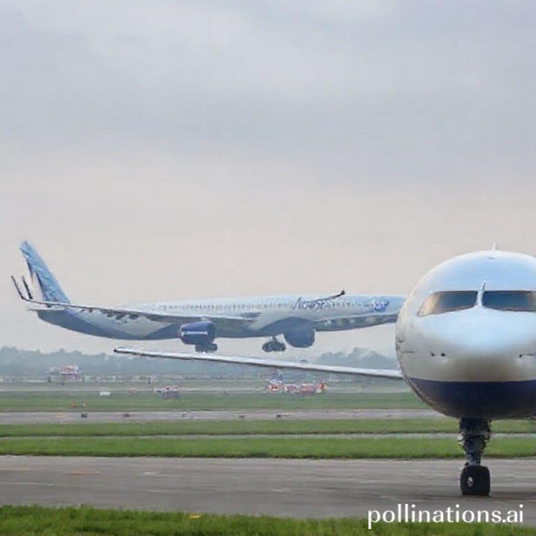 IndiGo Faces Ongoing Operational Crisis Amid Flight Cancellations