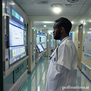 BIS Establishes New Standards for Hospital Billing