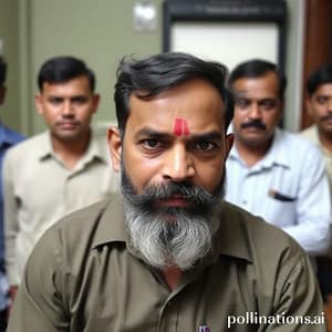 Allahabad High Court Frees Man After 24 Years in Prison