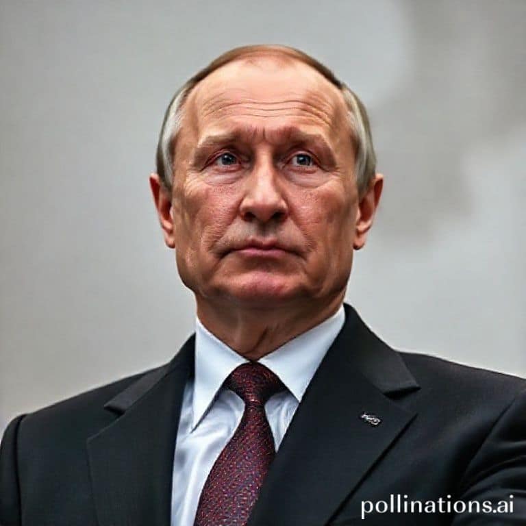 Putin Warns of Readiness for Conflict Amidst European Tensions