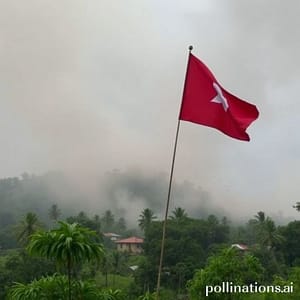 Unrest in Assam's Karbi Anglong Triggers Curfew and Internet Suspension