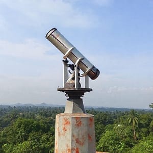 Karnataka Expands Telescope Initiative for Government Schools