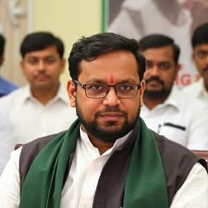 TMC Suspends MLA Over Controversial Mosque Plan