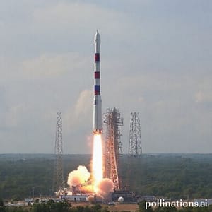 ISRO Successfully Launches BlueBird Block-2 Satellite