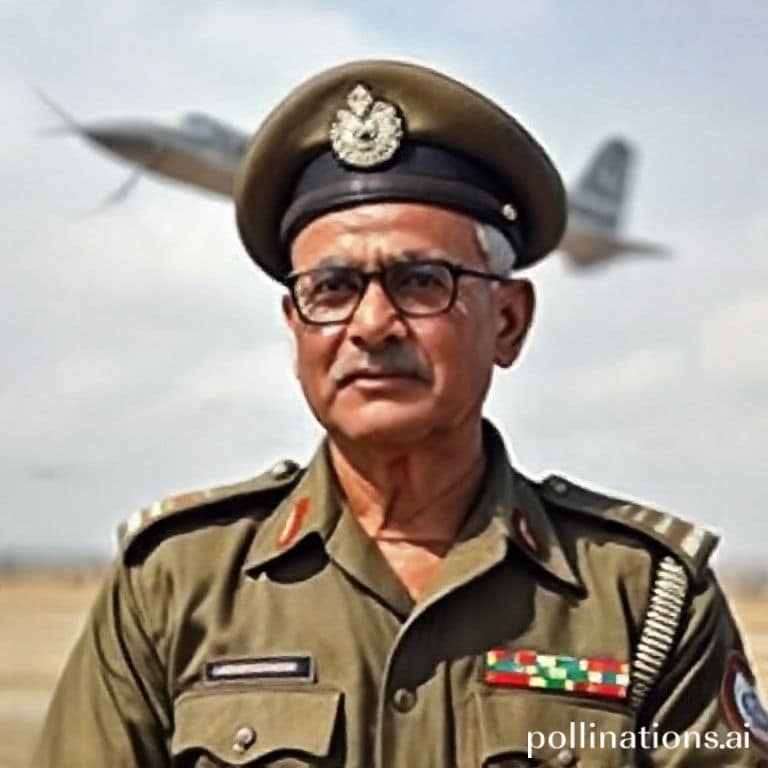 Indian Air Force Remembers Pivotal Role in 1971 War