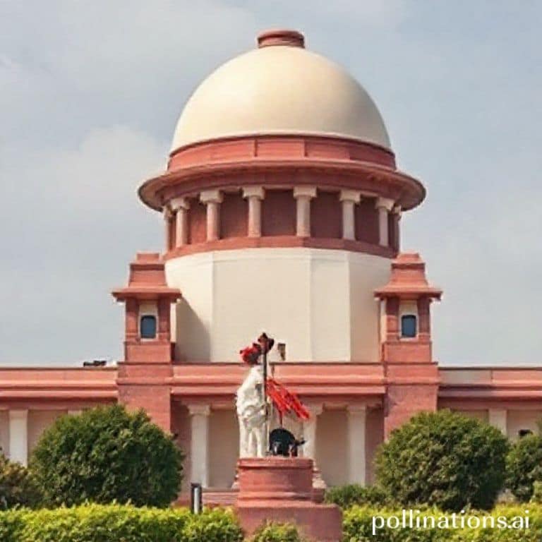 States Must Replace BLOs Finding SIR Work Difficult: Supreme Court
