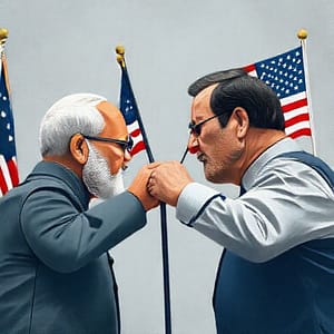 Complications in India-US Trade Deal Negotiations