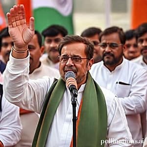 Eminent Citizens Criticize Rahul Gandhi and Congress