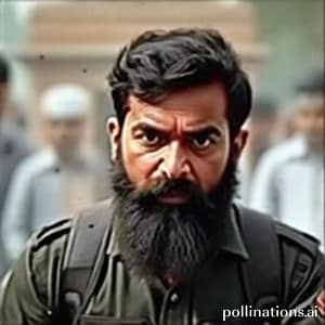 Experts Analyze Delhi Bomber's Video for Signs of Brainwashing