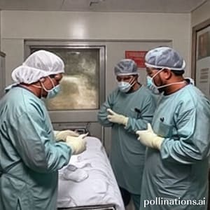 Nowgam Blast: Quick Action by Hospital Staff Saves Lives