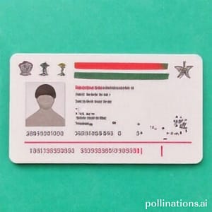 UIDAI Set to Revamp Aadhaar Cards with New Design