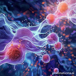 Actin Waves Enhance T Cell Receptor Recycling: IISc Study