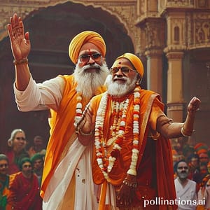 Amit Shah Celebrates Adi Shankaracharya's Legacy