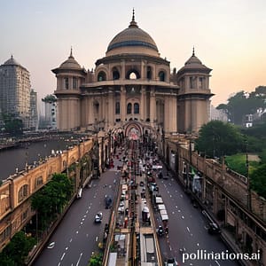 BJP Secures Control of Mumbai's BMC