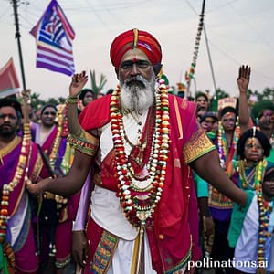 BJP Secures Major Victory in Maharashtra Civic Elections 2026