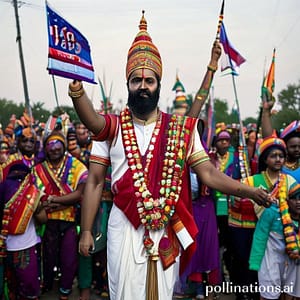 BJP Secures Victory in Nanded Civic Elections