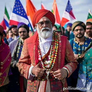 BJP's Mahayuti Alliance Poised for Victory in BMC Elections