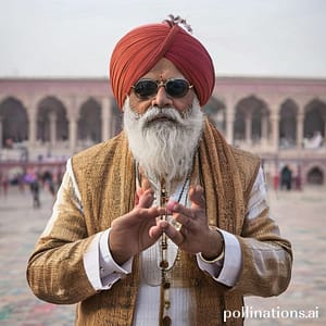 CM Bhagwant Mann Clarifies 'Golak' Comment at Akal Takht Sahib