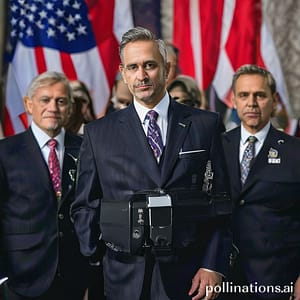 Centre Appoints New Leaders in Key Security Positions