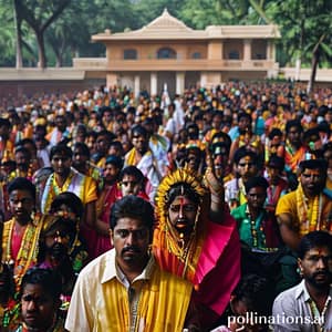 Congress Urges Unity and Discipline Among Tamil Nadu Functionaries