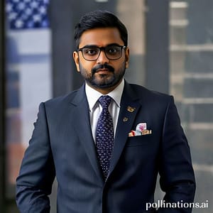 Ex-IPS Officer Praveen Vashista Takes Charge as Vigilance Commissioner