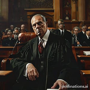 Harsh Measures Required to Tackle Judicial Corruption, Says Supreme Court