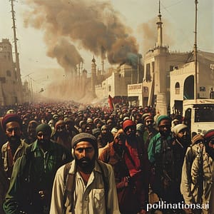 Iran unrest prompts evacuation of Indians