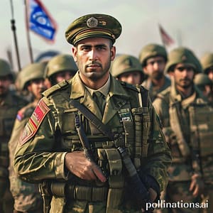 Israel Envoy Commends Indian Soldiers' Valor