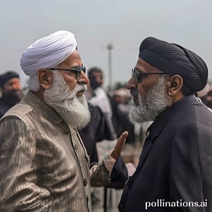 Jaishankar Engages with Iran's Araghchi Amid Rising Middle East Tensions