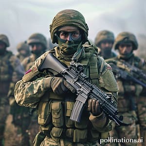 Kathua Anti-Terror Operation Intensifies