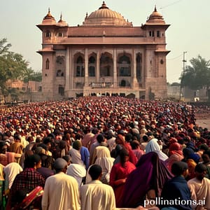 Maharashtra Civic Polls Heat Up with Political Accusations