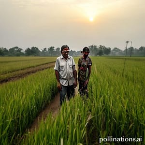 Opposition Criticizes Chhattisgarh Government Over Paddy Disappearance