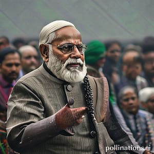 PM Modi Criticizes Congress for Neglecting Assam's Challenges