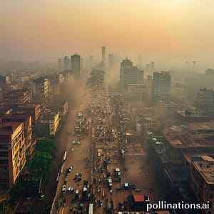 Pollution Crisis Deepens in Delhi-NCR as GRAP-IV Restrictions Reimposed