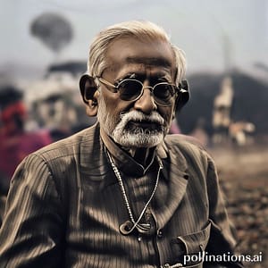 Rahul Gandhi Criticized for Disaster Tourism