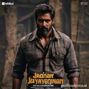 Setback for Actor Vijay's Film 'Jana Nayagan'