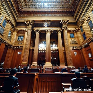 Supreme Court Upholds Parliamentary Process Amid Legal Challenges