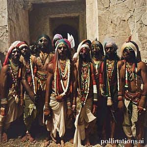 Ten Indians Arrested in Iran