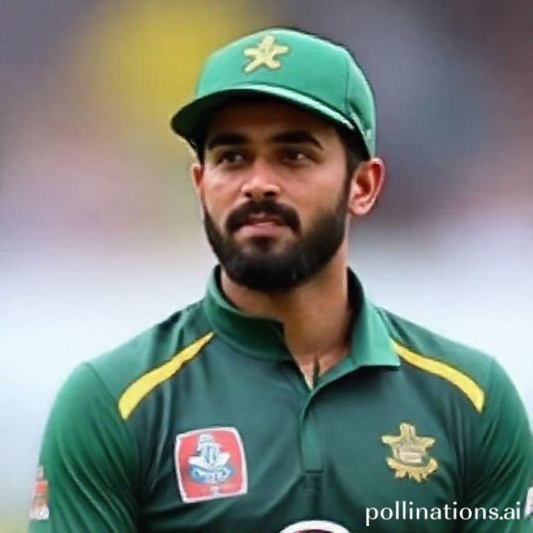 Babar Azam Fined by ICC for Code of Conduct Violation