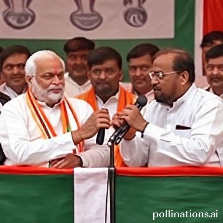 Bihar Political Dynamics: BJP and JDU Push Back Against LJP(RV) Demands