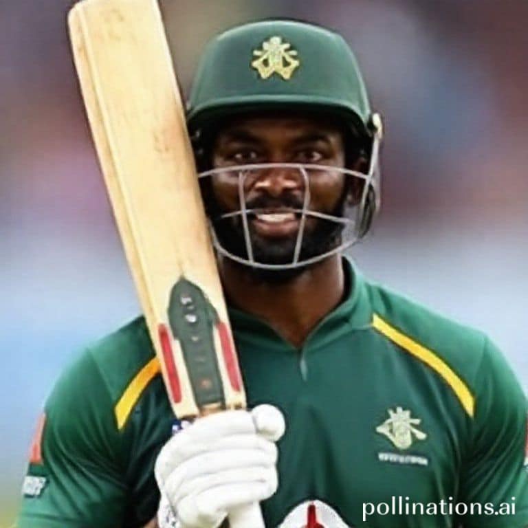 Daryl Mitchell Ascends to World No. 1 ODI Batter
