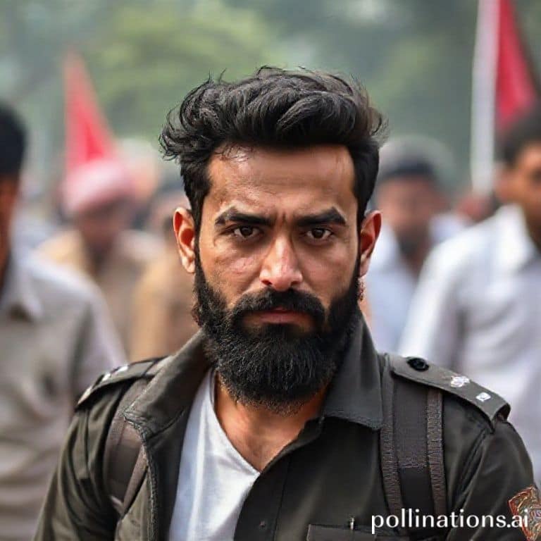 Delhi 2020 Riots Viewed as Pre-Planned Attack, Cops Oppose Bail for Umar Khalid