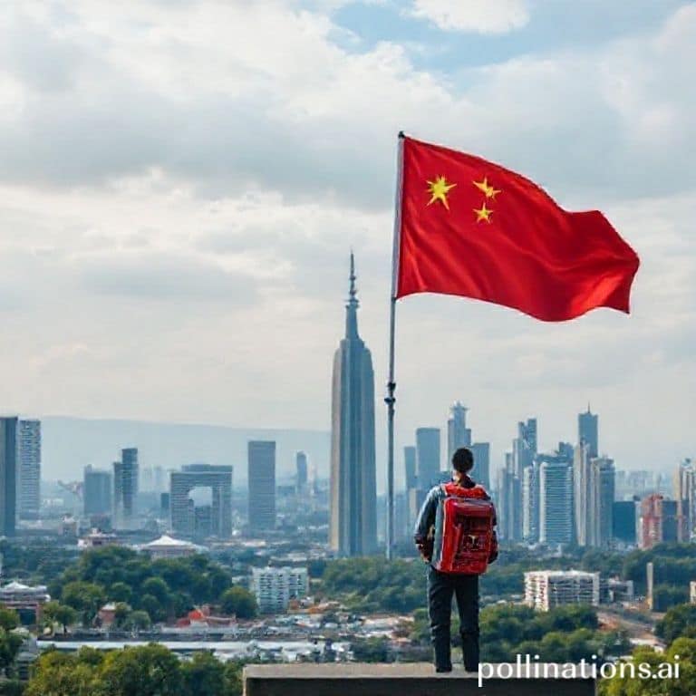 India Surpasses China in Sending Engineering Students to the US